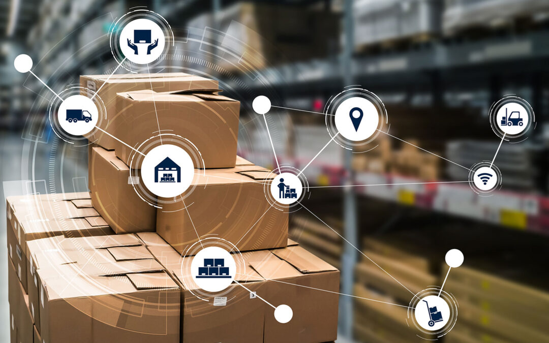 Fulfillment Logistik Dienstleister